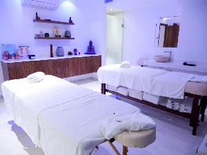 Hotel AMETHYST NAPA HOTEL & SPA wakacje