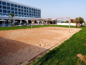 Hotel AMETHYST NAPA HOTEL & SPA wakacje