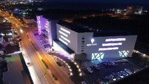 Hotel AMETHYST NAPA HOTEL & SPA wakacje