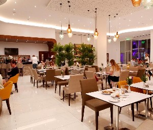 Hotel AMETHYST NAPA HOTEL & SPA wakacje