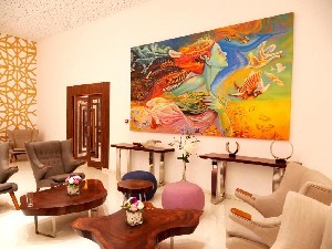 Hotel AMETHYST NAPA HOTEL & SPA wakacje