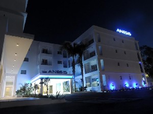 Hotel ANESIS wakacje