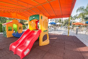 Kids Play Ground