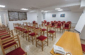 Conference Facilities