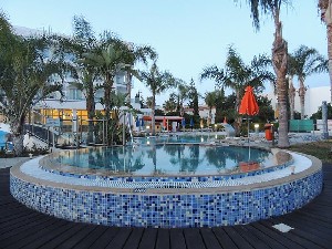 Hotel ANESIS wakacje