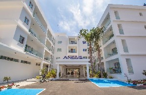 Hotel ANESIS wakacje