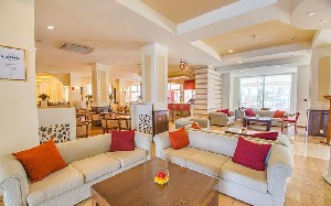 Hotel ANESIS wakacje