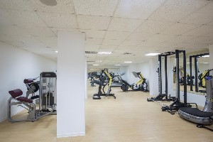 Hotel ANMARIA BEACH wakacje