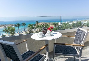 Hotel ANONYMOUS BEACH wakacje