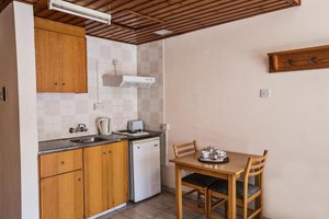 Hotel ANTHEA HOTEL APARTMENTS wakacje