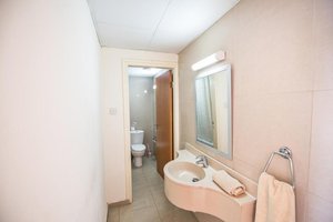 Hotel ANTHEA HOTEL APARTMENTS wakacje