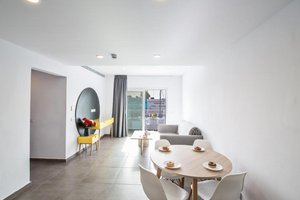 Hotel ANTHEA HOTEL APARTMENTS wakacje