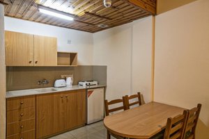 Hotel ANTHEA HOTEL APARTMENTS wakacje