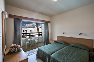 Hotel ANTHEA HOTEL APARTMENTS wakacje