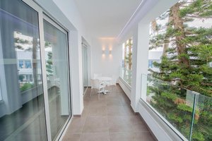 Hotel ANTHEA HOTEL APARTMENTS wakacje