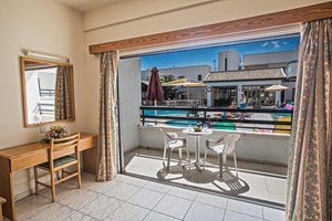 Hotel ANTHEA HOTEL APARTMENTS wakacje