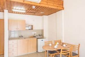 Hotel ANTHEA HOTEL APARTMENTS wakacje