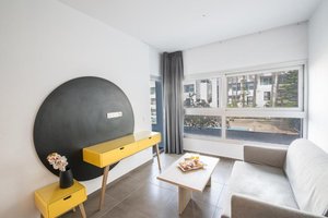 Hotel ANTHEA HOTEL APARTMENTS wakacje