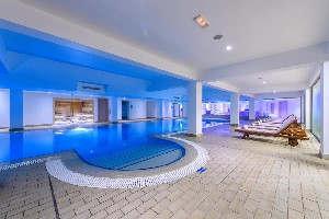 Hotel ASTERIAS BEACH wakacje