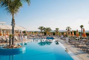 Hotel ASTERIAS BEACH wakacje