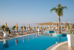 Hotel ASTERIAS BEACH wakacje