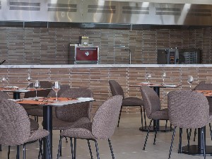 Hotel ATLANTICA CALLISTO wakacje