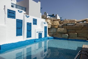 Hotel ATLANTICA CALLISTO wakacje