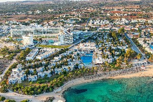 Hotel ATLANTICA CALLISTO wakacje