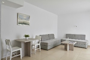 Hotel ATLANTICA CALLISTO wakacje