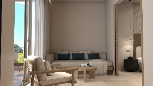 Hotel ATLANTICA CALLISTO wakacje