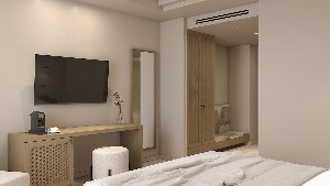 Hotel ATLANTICA CALLISTO wakacje