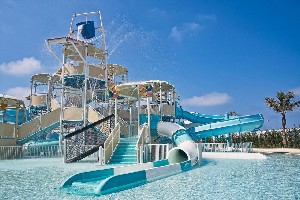 Hotel ATLANTICA MARE VILLAGE wakacje