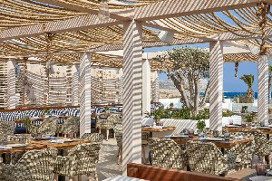 Hotel ATLANTICA MARE VILLAGE wakacje