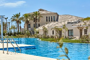 Hotel ATLANTICA MARE VILLAGE wakacje