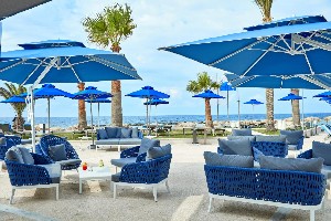 Hotel ATLANTICA MARE VILLAGE wakacje