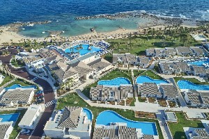Hotel ATLANTICA MARE VILLAGE wakacje