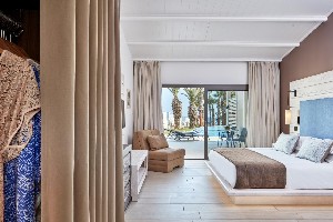 Hotel ATLANTICA MARE VILLAGE wakacje