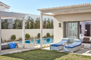 Hotel ATLANTICA MARE VILLAGE wakacje