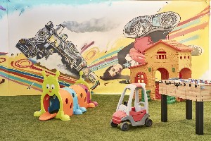 Hotel ATLANTICA MARE VILLAGE wakacje