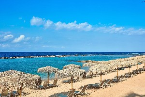 Hotel ATLANTICA MARE VILLAGE wakacje