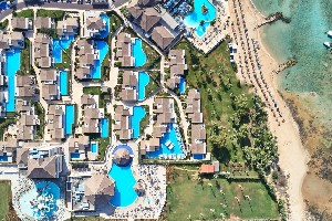 Hotel ATLANTICA MARE VILLAGE wakacje