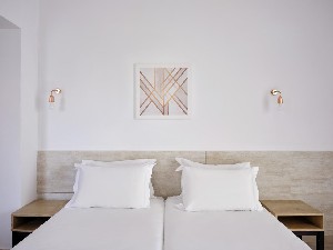 Hotel ATLANTICA PANTHEA wakacje