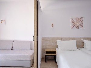 Hotel ATLANTICA PANTHEA wakacje