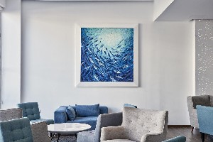 Hotel ATLANTICA SANCTA NAPA wakacje