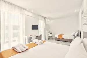 Hotel ATLANTICA SANCTA NAPA wakacje