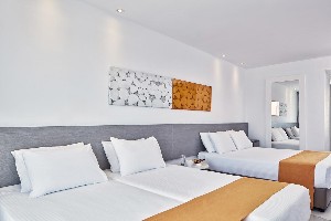 Hotel ATLANTICA SANCTA NAPA wakacje