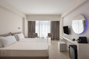 Hotel ATLANTICA SANCTA NAPA wakacje