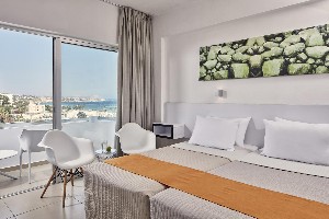 Hotel ATLANTICA SANCTA NAPA wakacje