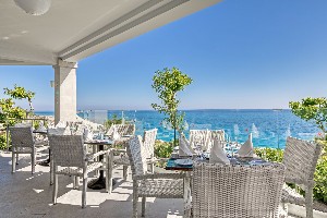 triantafilla main restaurant