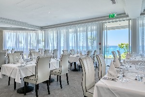 mesogios a la carte restaurant